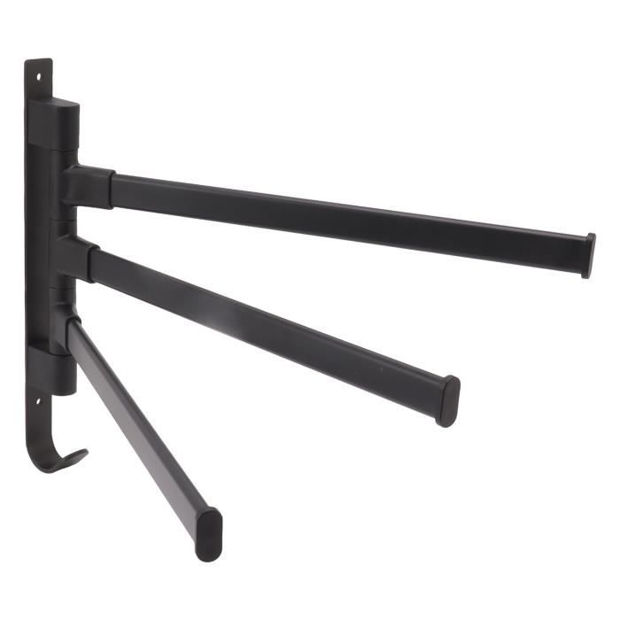 2 Pcs Crochet Sur Porte, Crochets Réversibles, Crochet Sur Porte, Crochet De Porte Sans Perçage, Crochet En Forme De Z, Porte-Manteau Pour Portes Tiroirs Placards Salles De Bains Cuisine