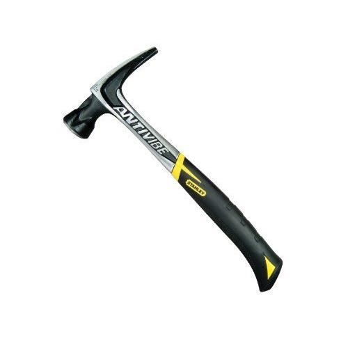 Marteau De Charpentier Draper 560g - Panne Fendue En Acier, Outil Pro Robuste