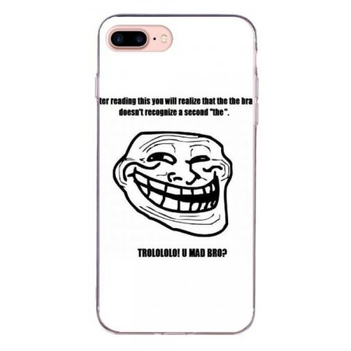 coque iphone 7 plus drole coque iphone 7 plus drole