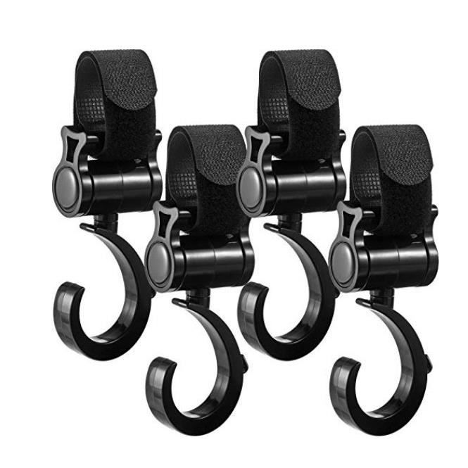 accessoire de poussette