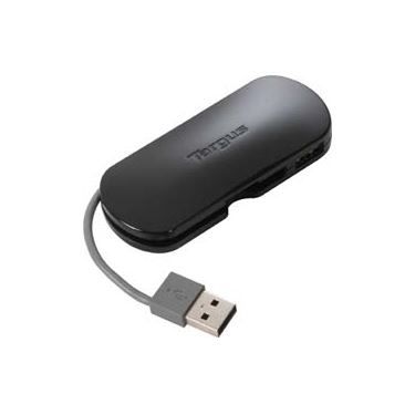 TARGUS 4-Port Mobile USB Hub