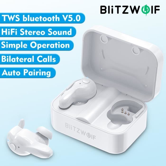 Blitzwolf fye1 deals