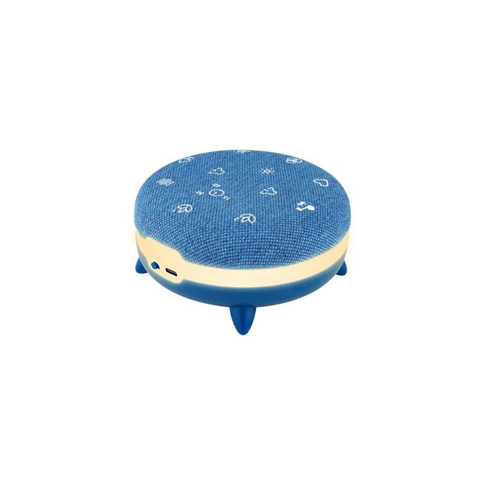 Aide au sommeil Terraillon ZEN BOX MEDITATION BLEU