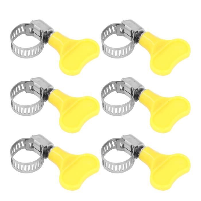 Pince De Retrait Pour Conduites De Carburant - Longueur 230 Mm, Compatible VW, Audi, Mercedes, Fiat, Opel - 10