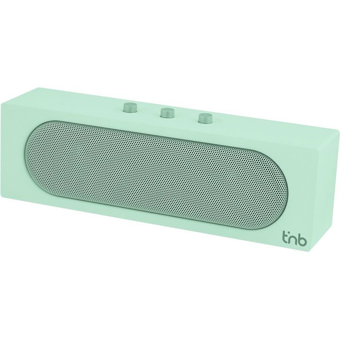 Enceinte Bluetooth TnB RAINBOW Barre
