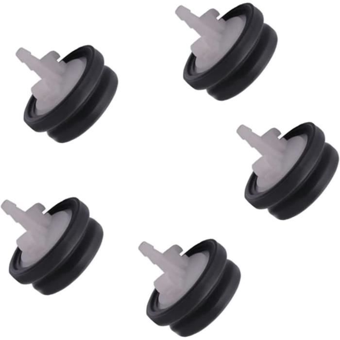 VGEBY ampoules d'amorçage pour tondeuse à gazon Kit D'ampoules D VGEBY ampoules d'amorçage pour tondeuse à gazon Kit D'ampoules D