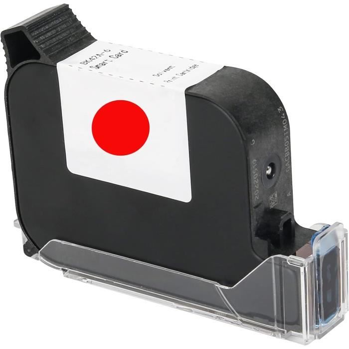 Comuis Sharp Mini Imprimante Photo Portable, imprimante Thermique  instantanée sans Fil Bluetooth avec 10 Rouleaux de Papier Thermique,  imprimante pour