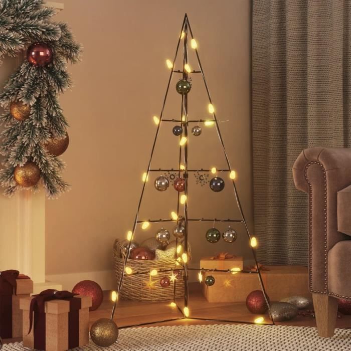 Couronne De Noël En Cercle Blanc & Rouge Pas Cher- Tunisie