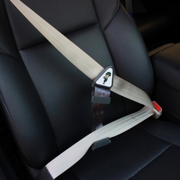 ceinture enfant voiture
