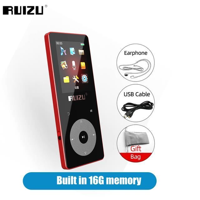 Liseuse 6 Pouces écran Tactile HD - 800x600, 32 Go, Batterie 2500mAh, Support PDF/EPUB, Avec étui De Protection