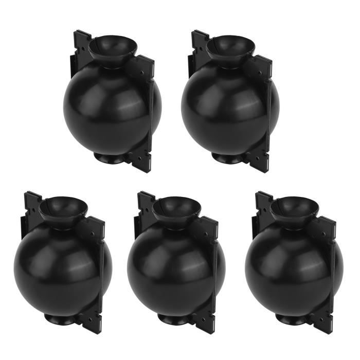 Fituenly Boîte De Croissance De La Racine D'arbre, Outils De Greffe De