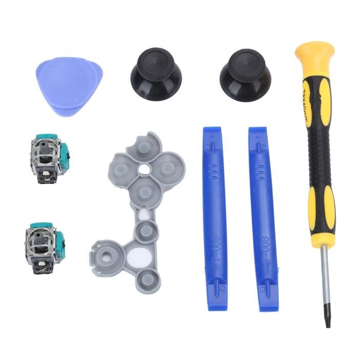 EG STARTS Arcade Bâton Manette Joystick Classique Concurrence Bâton 4 - 8 Voies Réglables (Mad CATZ SF4 Tournoi Joystick Compatible) Jamma Mame Machine Jeux Parties (Noir EG STARTS Arcade Bâton Manette Joystick Classique Concurrence Bâton 4 - 8 Voies Réglables (Mad CATZ SF4 Tournoi Joystick Compatible) Jamma Mame Machine Jeux Parties (Noir