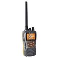 COBRA Radio VHF Marine Portable MR HH 350-1