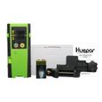 Détecteur Niveau Laser Huepar LR-6RG  Laser Pour Laser à Impulsions, Numérique Récepteur de Laser Vert et Rouge Livraison 24h-1