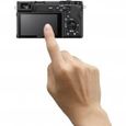 Sony Alpha 6600 + E 18-135mm f/3.5-5.6 OSS | Garantie 2 ans-1
