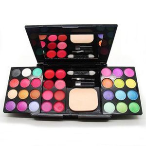 Palette De Maquillage Nocibé - 6 Ombres à Paupières - Neuf Sous Blister - Idéal Pour Créer Plusieurs Looks