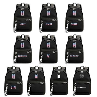 Daraz Bts Suga Backpack Daraz Pk Bts Bags Under 500 Bts School Bag