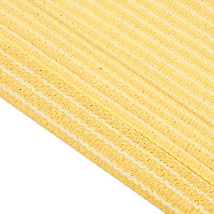 The Living Store Tapis de tente 200x400 cm Taupe - Tapiss De Tente The Living Store Tapis de tente 200x400 cm Taupe - Tapiss De Tente