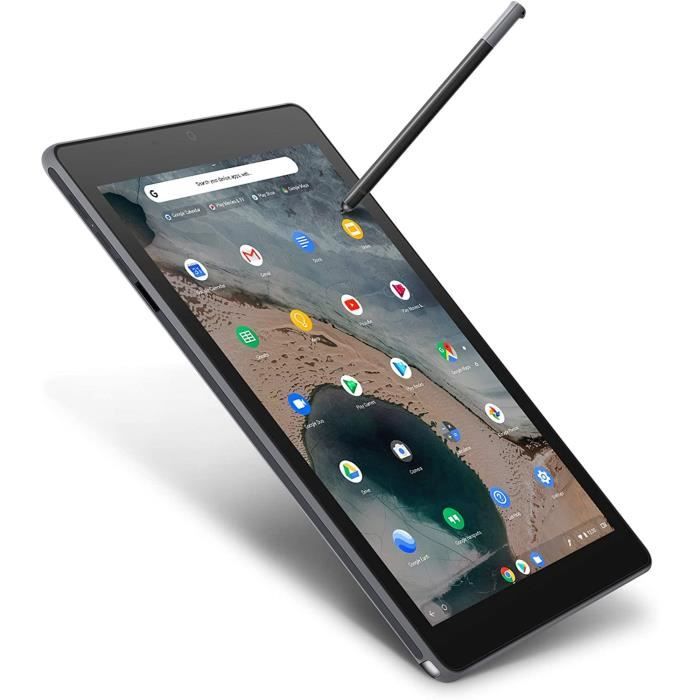 ASUS - 【6/21限定値下】ASUS Chromebook Tablet CT100PA Asus Rugged Military-Grade Chromebook Tablet with Stylus