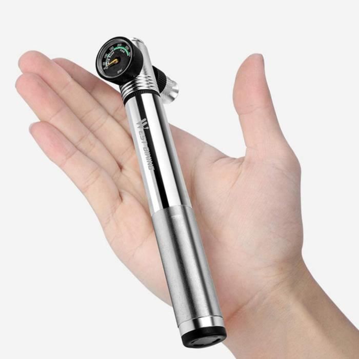 Szshimao Pompe À Vélo Ballon Sur Pied Manomètre Haute Pression 160 Psi Valve Presta Pneus Vél Szshimao Pompe À Vélo Ballon Sur Pied Manomètre Haute Pression 160 Psi Valve Presta Pneus Vél
