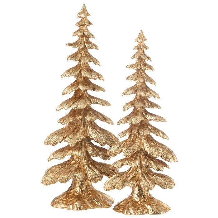Décoration De Noël à Suspendre En Plastique Forme Sapin De Noël 5,5 X 9 Cm Vendu A L Unite