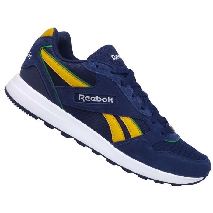 Reebok ers 2025 1000 homme bleu