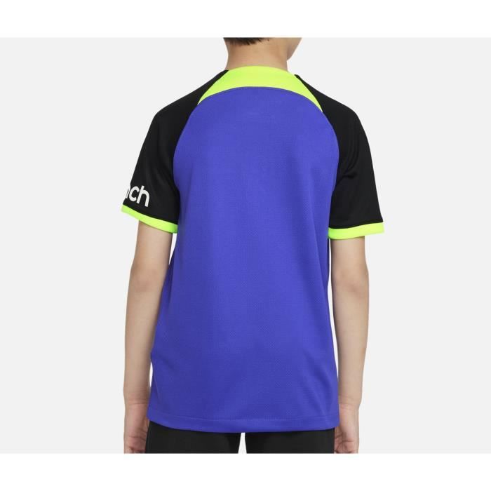 Maillot hotsell tottenham junior