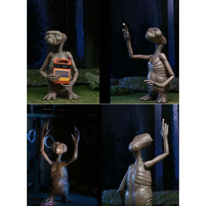 FIGURINE ALIEN BIG CHAP Ultimate edition 40e anniversaire Film Horreur Movie EUR 59,99 - ES
