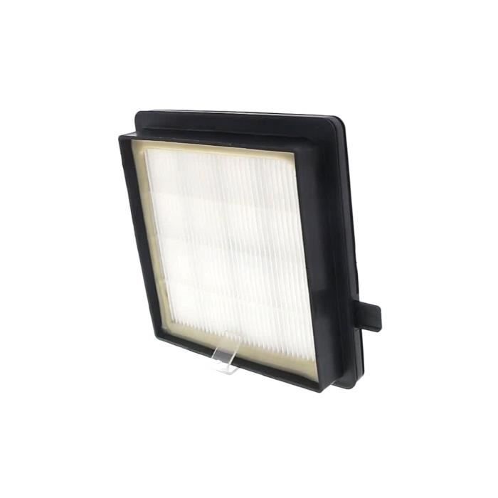 Filtre aspirateur telefunken top hepa 13