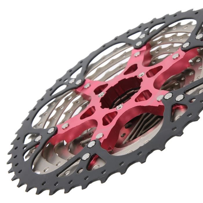 CYA Cassette Vélo 7 Vitesses Roue Libre Accessoire Remplacement Vélo Montagne tout neuf CYA Cassette Vélo 7 Vitesses Roue Libre Accessoire Remplacement Vélo Montagne tout neuf