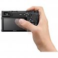 Sony Alpha 6600 + E 18-135mm f/3.5-5.6 OSS | Garantie 2 ans-2