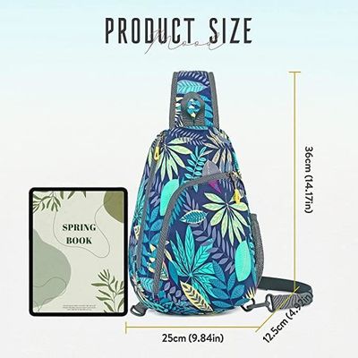 Sac à Dos Antivol Femme Waterfly Sac Bandouliere Homme Femme: Sac Triangle Grande Capacité Sac Sacs ã Main Portã©s Dos Femme