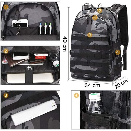 Cartable hotsell eastpak militaire