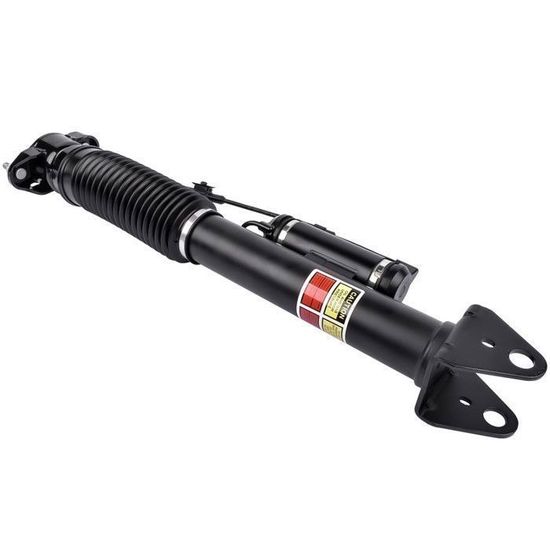 Amortisseur Arrière Avec ADS Pour Mercedes GL X166 GLE W166 GLS X166 - Remplacement Qualité Premium 1663200930 1663201930