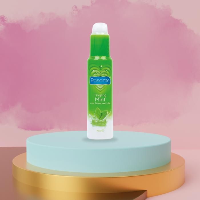 L'huile essentielle de menthe poivrée : un remède puissant pour