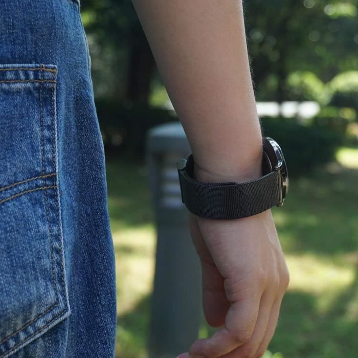 Bracelet montre online 14mm femme