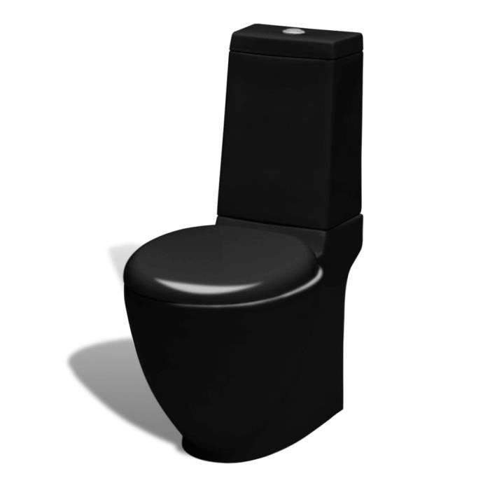 Cuvette wc carré outlet