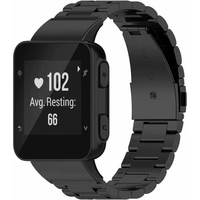 Montre garmin hotsell forerunner 35 avis