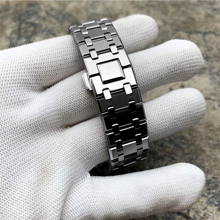 Montre casio bracelet hotsell metal