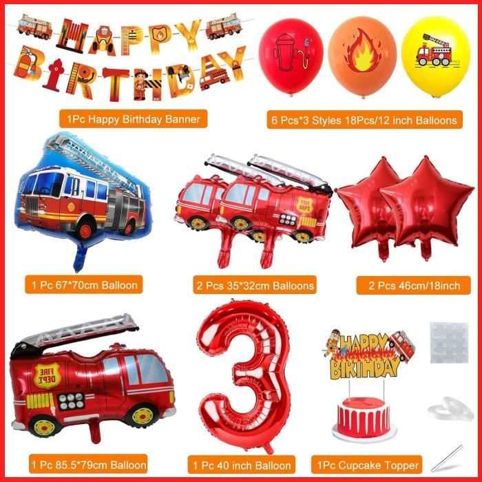 Jouet Camion de Pompier Enfant avec Sonore et Lumineux Lchelle Extensible Grand Friction Voiture Garon Fille 3 4 5 6 Ans - Jeux - Jouets Jouet Camion de Pompier Enfant avec Sonore et Lumineux Lchelle Extensible Grand Friction Voiture Garon Fille 3 4 5 6 Ans - Jeux - Jouets