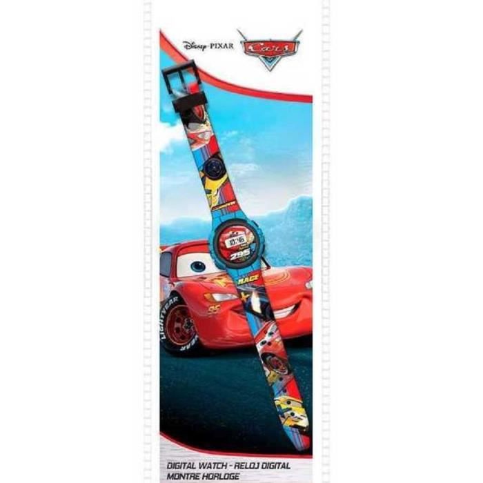 Montre flash mcqueen sales
