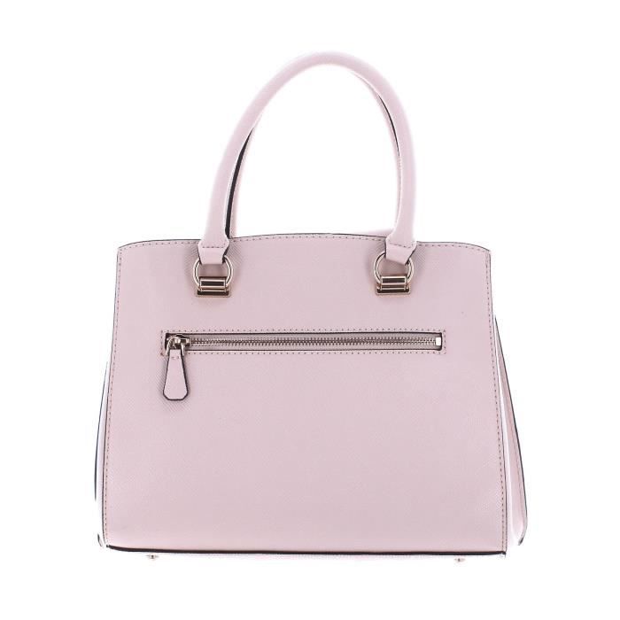 Sacoche guess rose sales