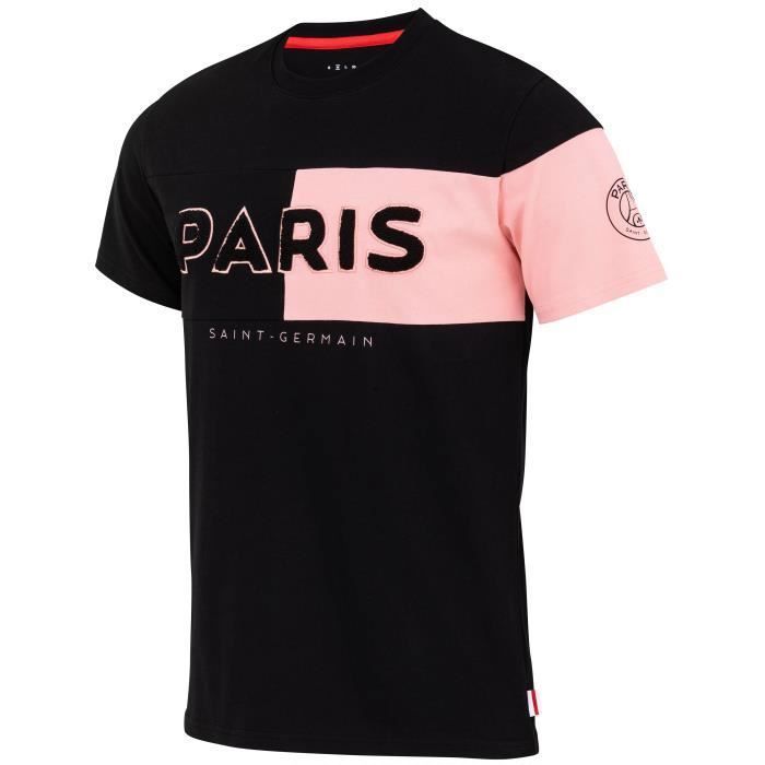 Grenouillère PSG bébé - Collection officielle PARIS SAINT GERMAIN -  Cdiscount Sport