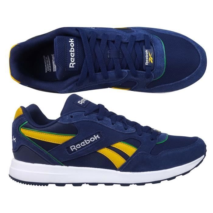 Reebok ers 1000 homme bleu hotsell