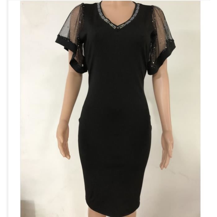 Robe moulante pas cher on sale
