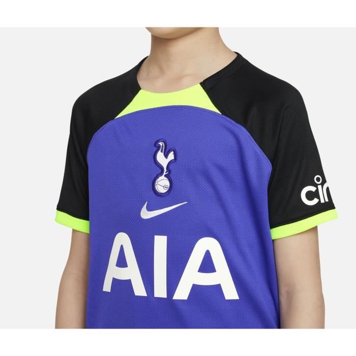 Maillot discount tottenham junior