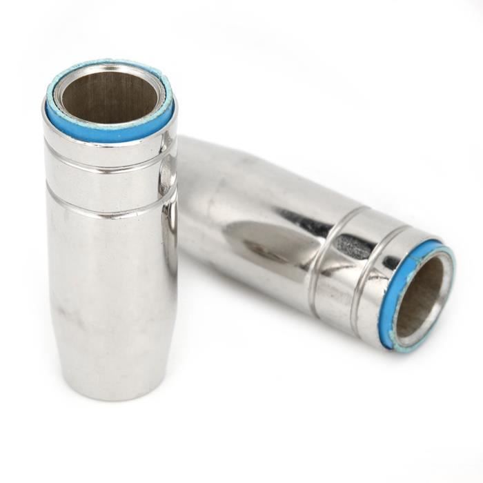 Buse à gaz - ZJCHAO - MB 25AK - 5 pièces - Cuivre galvanoplastique