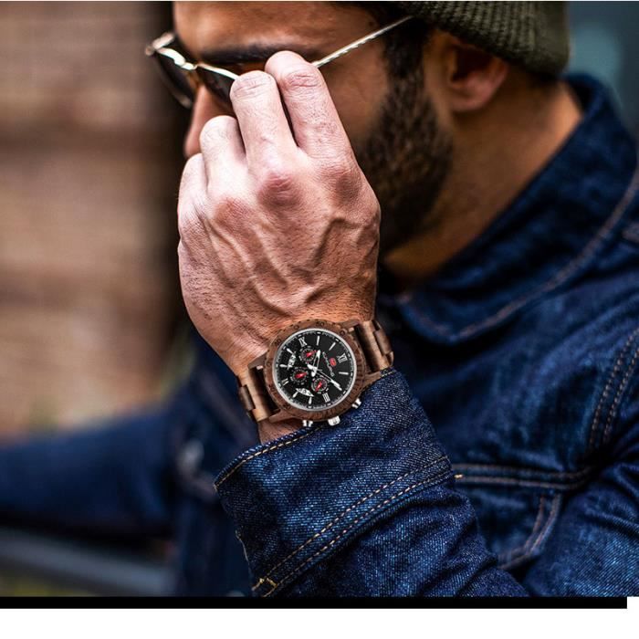 Sharphy discount montre homme