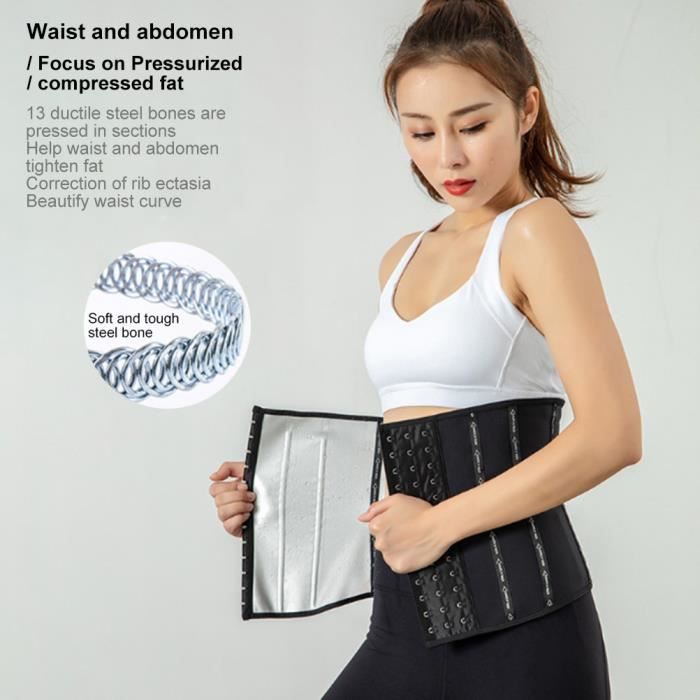 Ceinture gainante invisible online