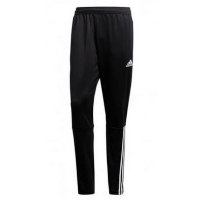 Jogging Homme Climalite Adidas Vert et Noir Respirant